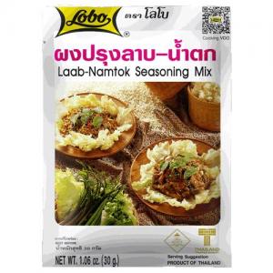 泰国生菜包腌料30g