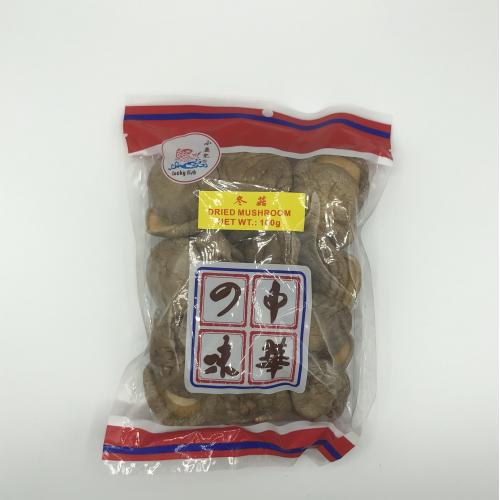 小鱼儿冬菇 100g