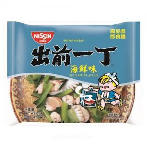 出前一丁HK海鲜味面 100g