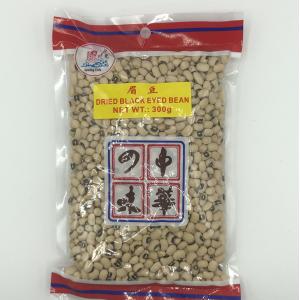 小鱼儿眉豆 300g