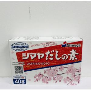日式鲣鱼小盒高汤粉40g