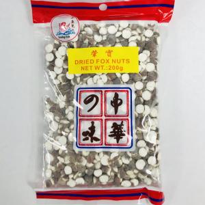 小鱼儿芡实<b style='color: red'>(买1赠1)</b>