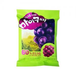 紫葡萄软糖66克