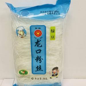 珍珠龙口粉丝200g