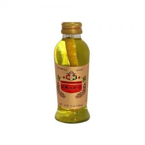 韩国高丽人参饮120ml