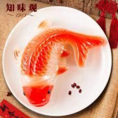 锦鲤年糕大450g