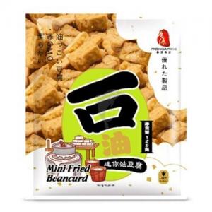 香源迷你油豆腐125g