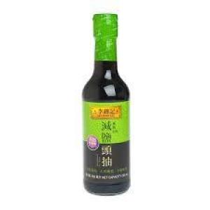 李锦记减盐头抽250ml