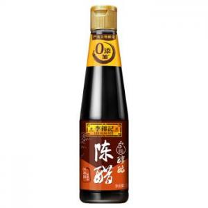 李锦记醇酿陈醋500ml