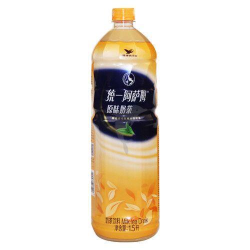 阿萨姆奶茶1.5L