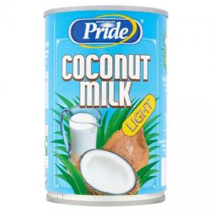 泰国低脂椰奶400ml