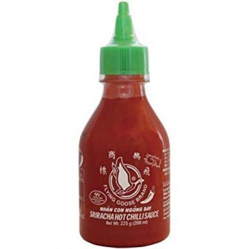 飞鹅是拉差辣椒酱200ml