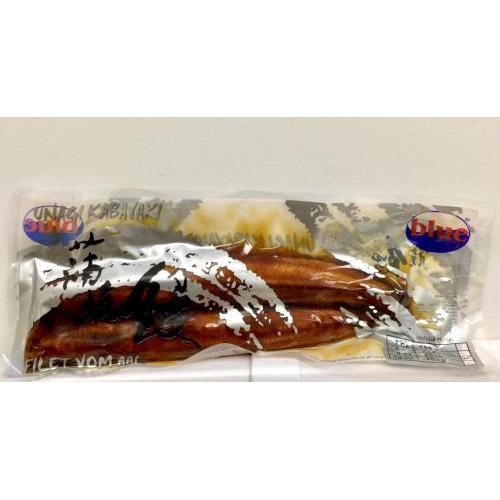日本速冻鳗鱼250g