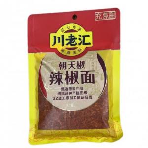 川老汇朝天椒辣椒面100g