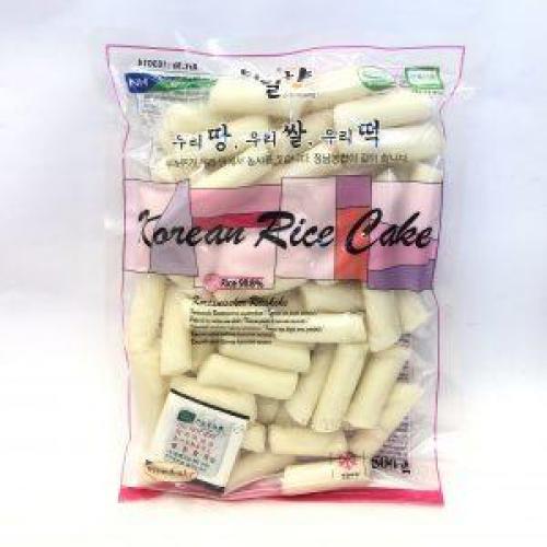 韩国年糕条500g