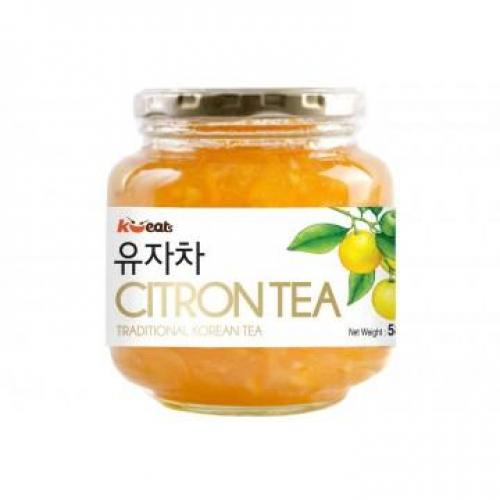 韩国姜蜜580g