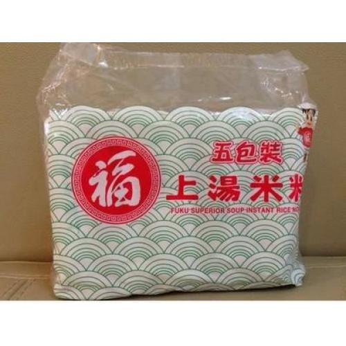 香港上汤米粉一箱 30x65g