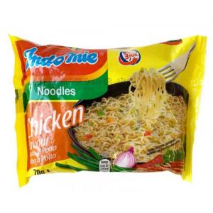 【特价3包】印尼鸡肉汤面70g