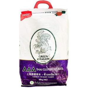 青龙泰国糯米10KG