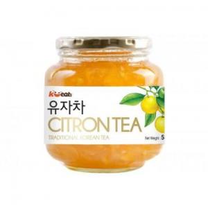 韩国姜蜜580g