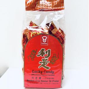 嘉顿利是糖 350g