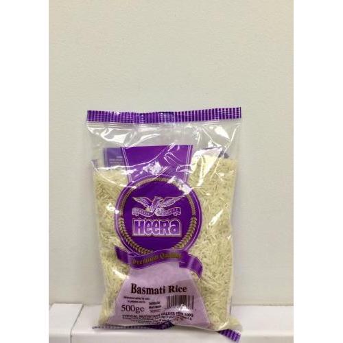 印度香米500g
