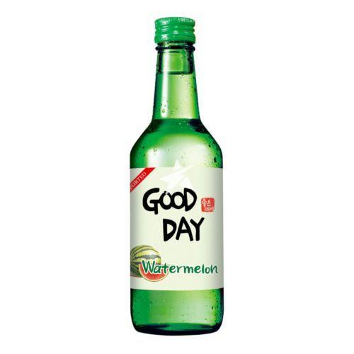 好天韩国烧酒西瓜味 360ml