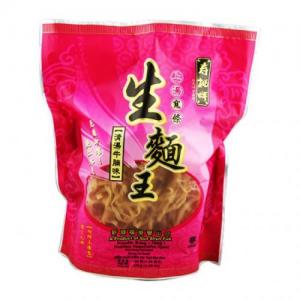 寿桃生面王清汤牛腩味130g