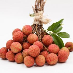 新鲜荔枝 2kg