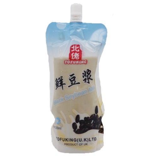 北佬鲜黑豆浆 350ml
