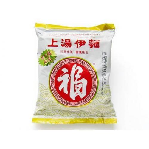 香港上汤伊面90g