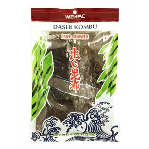 日本昆布113.4g