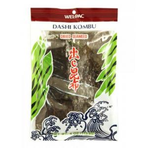 日本昆布113.4g