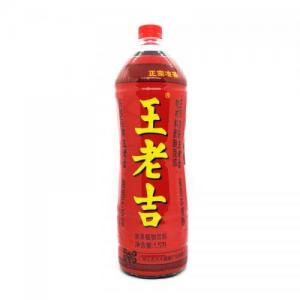 王老吉瓶装1.5L