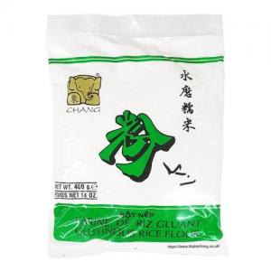 象牌糯米粉400g