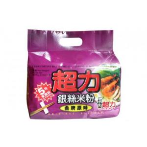 超力银丝米粉5x65g