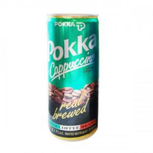 卡布奇诺咖啡 240ml