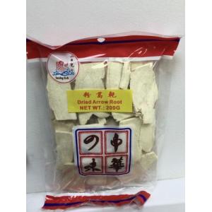 小鱼儿粉葛干200g<b style='color: red'>(买1赠1)</b>