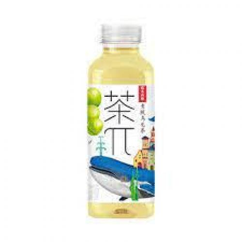 农夫山泉青提乌龙茶 500ml