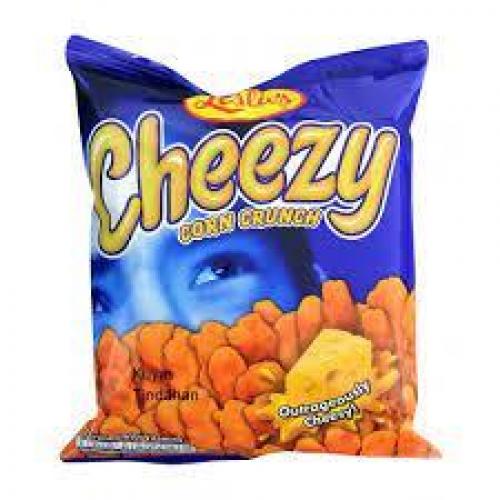 Leslies 芝士條 70g