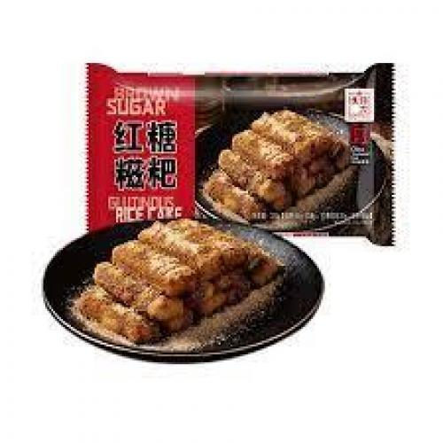 张力生红糖糍粑 220g