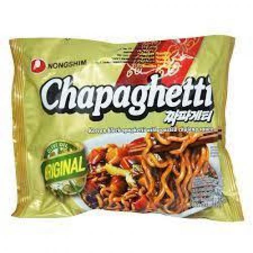 chapagetti 20x140g