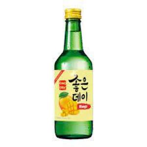 好天韩国烧酒芒果味 360ml