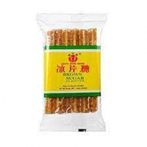 南字牌冰片糖 400g