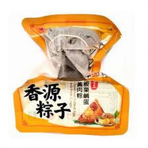 香源手工板栗咸蛋黄肉粽 170g