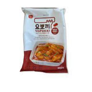 韩国甜辣炒年糕 280g