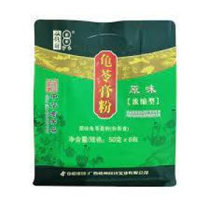 原味龟苓膏粉 300g