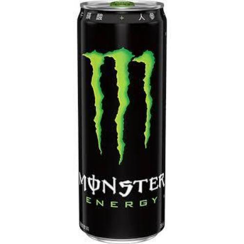 魔爪能量饮料 500ml