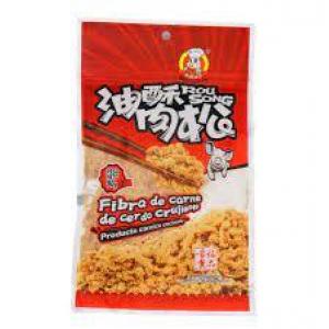蒙福油葱酥90g