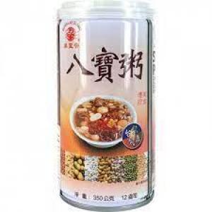 万里香八宝粥350g